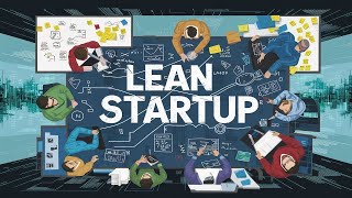 Lean Startup Alexs Journey to Entrepreneurial Success [upl. by Wight]