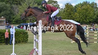 Året der gik 2022 [upl. by Krigsman]