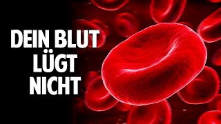 DEIN BLUT LÜGT NICHT  Das Geheimnis der Dunkelfeldmikroskopie [upl. by Schecter898]