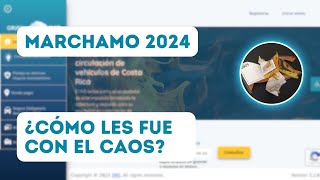 Marchamo 2024  Exoneraciones legislación y calculadora [upl. by Eelarol]