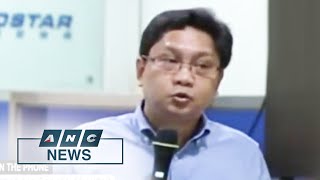 Manila Mayor Morenos Chief of Staff resigns  ANC [upl. by Alios]