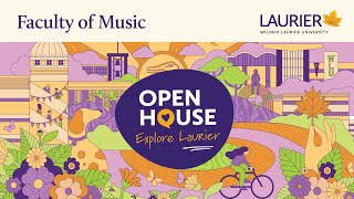 Your FirstYear Experience in Music Therapy at Laurier [upl. by Anavlis]