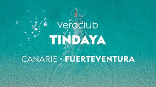 Isole Canarie Fuerteventura  Veraclub Tindaya [upl. by Fanny]