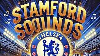 Blue Flag Flying High The Stamford Sounds Anthem ChelseaFC StamfordSounds [upl. by Thebault]