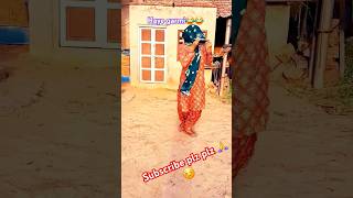 Haye Garmi  Newharyanvi song 2024dance trending shortsyoutubeshorts [upl. by Salahi]