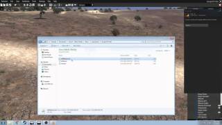 Arma 3 Basic Squad Control Tutorial Hints amp Tips How To Use Complex Commands Menu On AI Team Mates [upl. by Ecal]