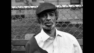 Gil Scott Heron  Get Out of The Ghetto Blues [upl. by Zetrom]