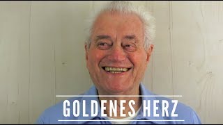 SEOM  Goldenes Herz Offizielles Video [upl. by Persons]