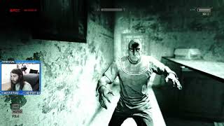 moistcr1tikal Twitch Stream Jul 11th 2021 Outlast [upl. by Fairfax687]