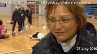 Which Maori players will make the Silver Ferns team [upl. by Ttenrag302]