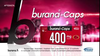 Burana Caps 10s 2018 [upl. by Eckardt422]