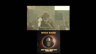 Templar templar music newmusic album rock metal [upl. by Imoyaba]