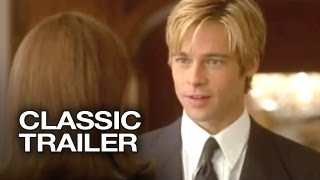 N°5 the Film with Brad Pitt There You Are – CHANEL Fragrance [upl. by Alan]