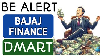 Bajaj finance shareDmart shareBajaj finance latest newsDmart latest newsBajaj finance news [upl. by Alleyne]