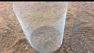 Does Your Rattlesnake Proof Fence Actually Work [upl. by Assinna660]