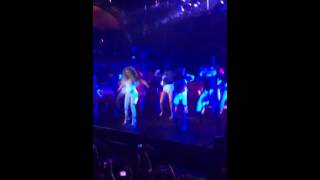 Lady Gaga  GUY LIVE at Roseland Ballroom March 28 2014 [upl. by Nirihs845]