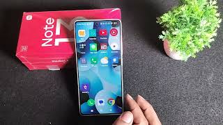 How to off camera watermark in Redmi Note 13 Pro 5G  Redmi me camera watermark band kaise kare [upl. by Sibyls8]