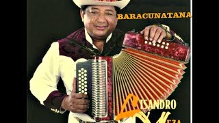 BARACUNATANA LISANDRO MEZA [upl. by Sprague]