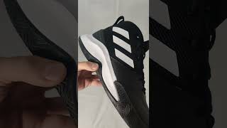 Adidas ownthegame 👟🔍 review corto [upl. by Jaylene]