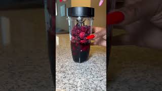 Smoothie ASMR [upl. by Bigner]