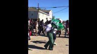 9X Second Line [upl. by North]