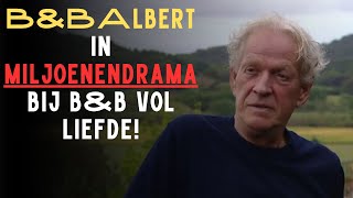 Groot drama voor Albert van BampB Vol Liefde ´Heeft miljoenenclaim aan z´n broek´ [upl. by Mellitz]