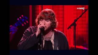 James Arthur  Empty Space  Live at SWR3 New Pop Festival 2023 Germany 1592023 [upl. by Skardol]