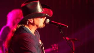 Trace Adkins Songs amp Stories Tour Vol 4 quotProud To Be Herequot [upl. by Thomajan]