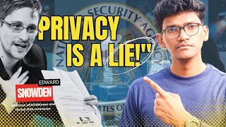 Snowden  Hacking Movies Explained In Hindi  Computer Hacking  Mobile Hacking  Cybersecurity [upl. by Liag670]