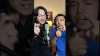 KENEY KO DEMO  APEX TAJUDIN ft AYEN YENG✔️ [upl. by Kristof141]