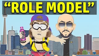 The South Park Episode About Influencers [upl. by Fonda]