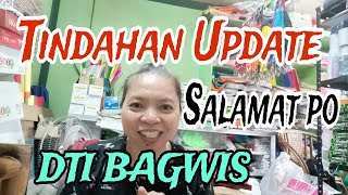 Tindahan update Share ko lang Sphinxkikay [upl. by Nodyarg]