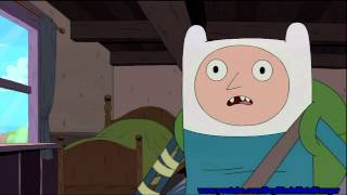 Adventure Time Season 5 Ep 1 Preview 2 Finn The Human [upl. by Armitage]