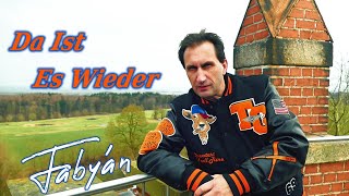 Fabyan  Da Ist Es Wieder  Radio Mix schlager popschlager discofox [upl. by Chernow]