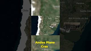 Andes plane crash 1972 planecrash [upl. by Dorsey117]