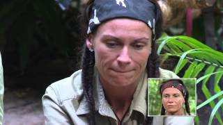 Lucy Tells Ant amp Dec about the Contraband Drama  Im A Celebrity Get Me Out Of Here [upl. by Reinaldos58]