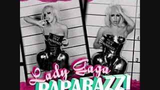 Lady Gaga paparazzi cover [upl. by Anma993]