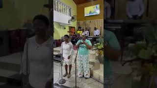 Exodus 2720 bible gospelmusic music piwcdansoman [upl. by Suhpoelc146]