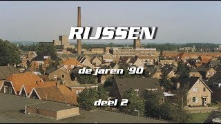 Rijssen de jaren 90 deel 2 [upl. by Dlareme]