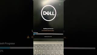 Dell laptop BIOS and firmware update [upl. by Grimes875]