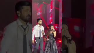 Vijay antony concert live 💕vijayantonysongs [upl. by Yendahc]