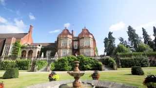 Your Wedding at Tylney Hall Hotel [upl. by Merrow]