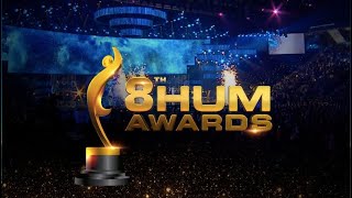 8th HUM AWARDS [upl. by Margarethe23]