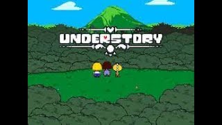 UNDERSTORY Full Game Longplay [upl. by Inram318]