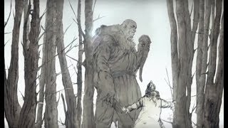 The Nations of the North by Tormund Giantsbane  Game of Thrones Histories and Lore [upl. by Lesde322]