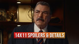 Blue Bloods 14x11 Preview Season 14 Episode 11 Description [upl. by Newmark]