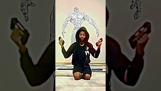 Push up Board foryou viralvideo youtubeshorts fitness pushups [upl. by Haile]