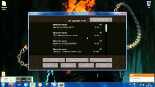 Minecraft antiban hack [upl. by Hoopen]