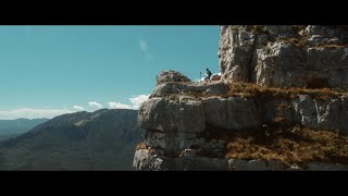 Monte Cengio  con Tiffen Promist amp Blackmagic pocket cinema camera 4k [upl. by Arihat]