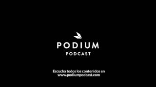 El gran apagón  01E02  Atrapados  Podium podcast [upl. by Brogle]